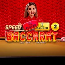 Speed Baccarat 2